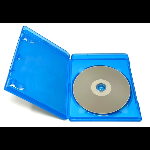 🛍️SALE🛍️ Der Schwarze Pirat 1926 (The Black Pirate) (Import Blu-ray) - Picture 4 of 4